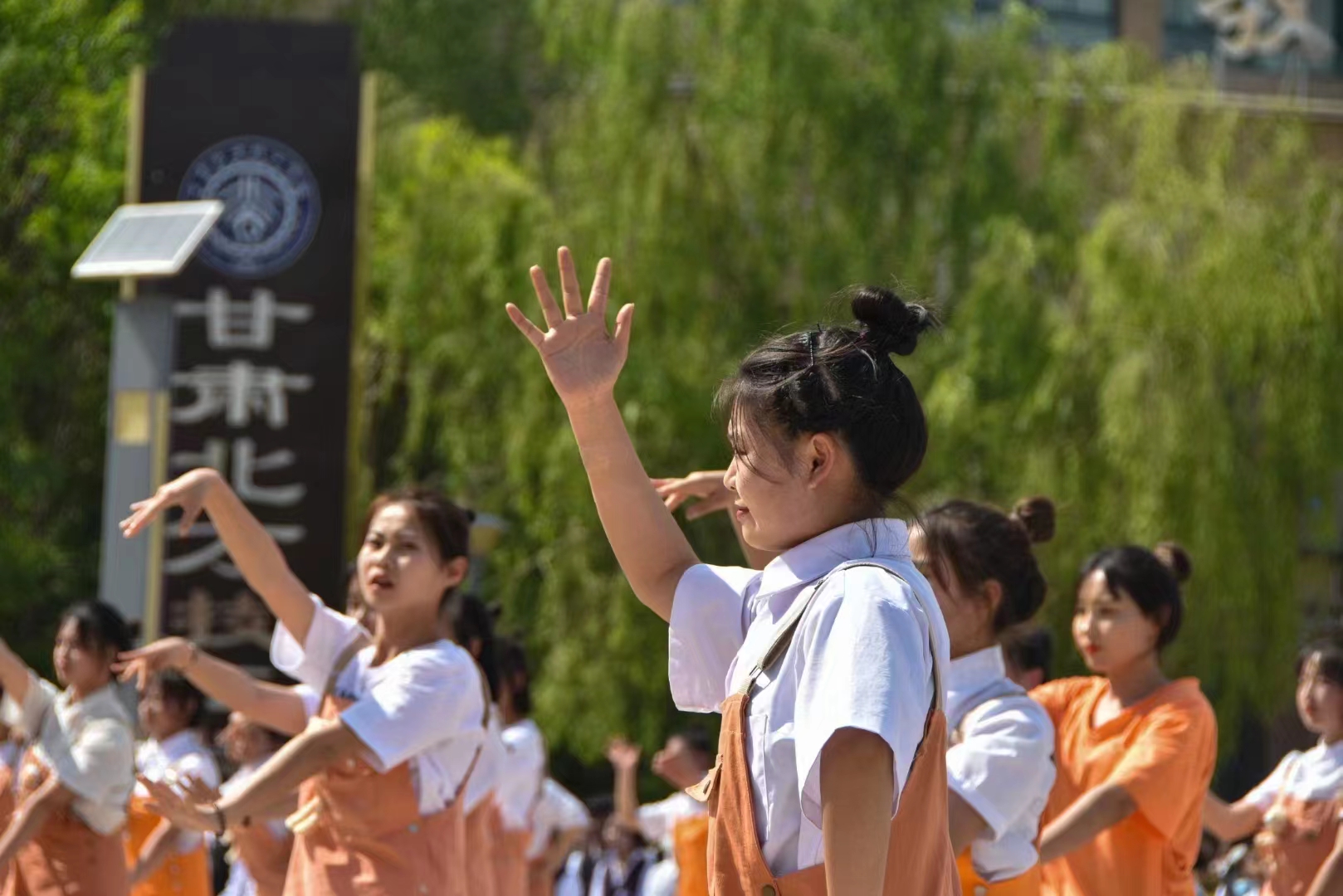 甘肃秦陇技工学校的幼儿教育专业怎么样？