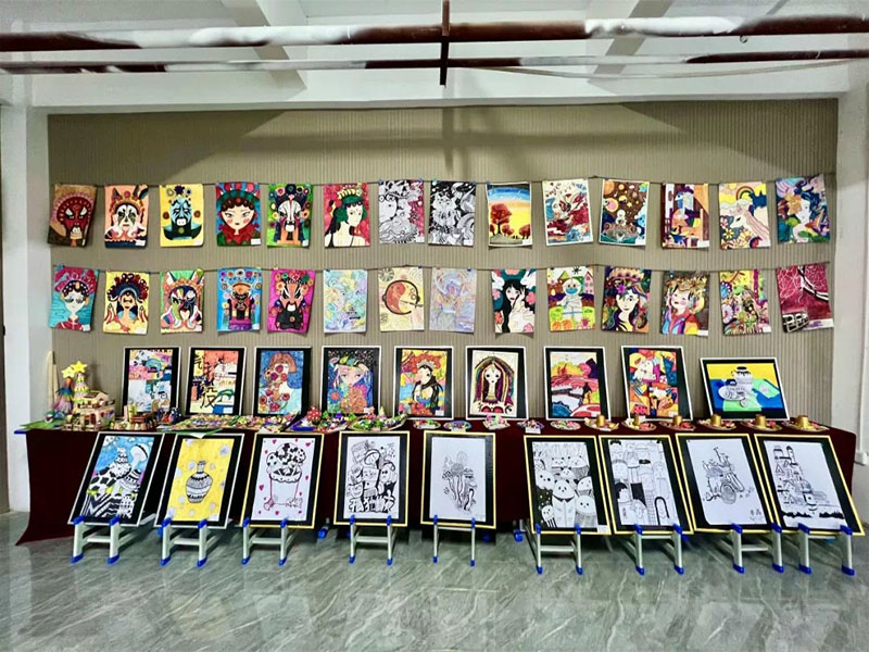  甘肃秦陇技工学校的幼师专业未来发展是怎么样的？