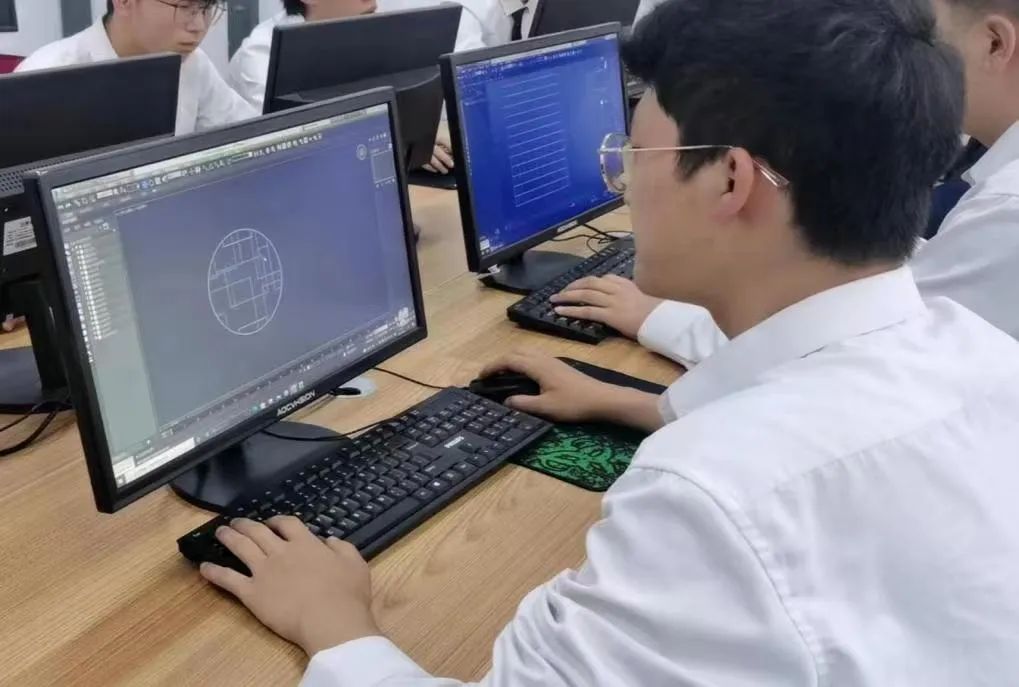 兰州中专学校的3D打印技术怎么样？